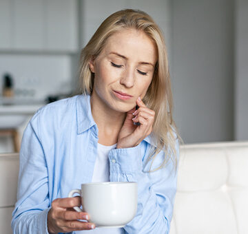 Tooth Pain vs Sinus Infection: Decoding the Differences and Seeking Solution