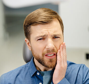 Understanding Toothaches: Dental vs. Non-Dental Causes