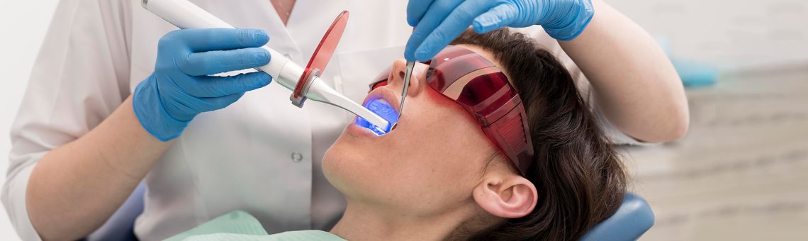 How to Fix Uneven Teeth Whitening for a Flawless Smile