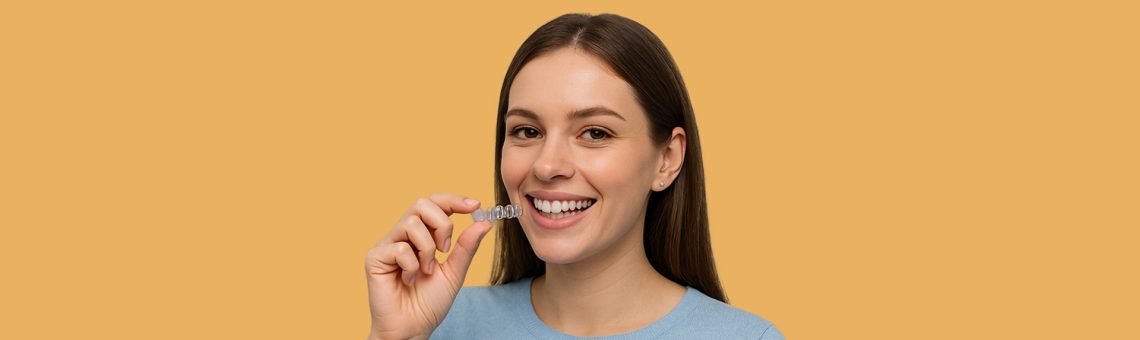 Invisalign for Crossbite: The Clear Solution to a Straight Smile
