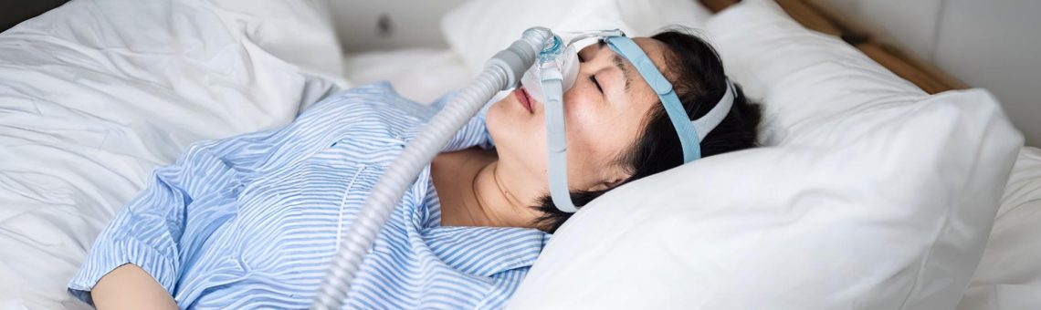 Top Signs You Might Have Sleep Apnea: What to Watch For