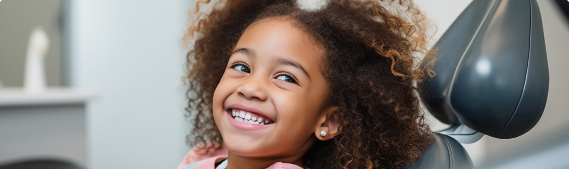 Kids’ Dental Education in Burnaby, BC