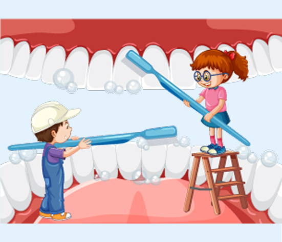 Parent and Kids’ Dental Education in Burnaby, BC